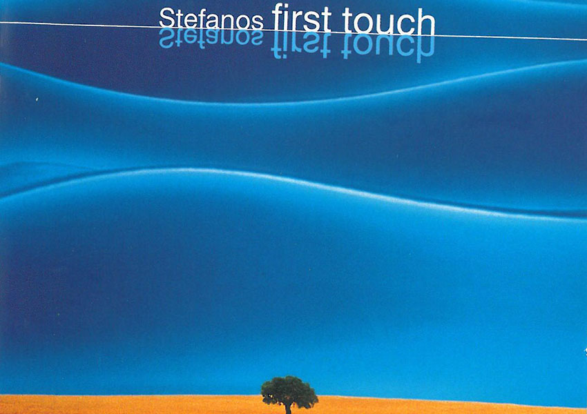 First Touch